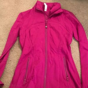 lululemon jacket